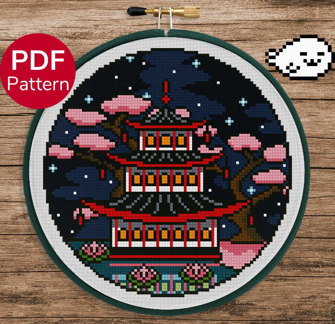 Japan – Harp Seal Crafts