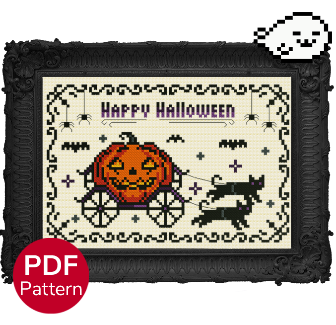 Halloween Quotes Cross Stitch Pattern Download PDF Coffee -   Cross  stitch patterns, Funny cross stitch patterns, Stitch patterns