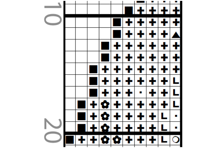 Dog in a Snow Globe - Christmas - Cross Stitch Pattern